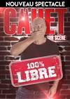 Cauet dans 100% Libre - 