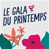 Le gala du printemps - 