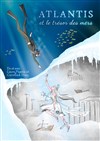 Atlantis et le trésor des mers - 