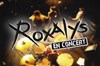 Roxalys et Mathieu Pesqué - 