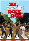 Sex, coloc et Rock'n Roll - 