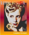 La Lettre d'Evita - 