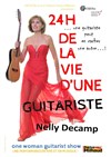 24h de la vie d'une guitariste - 