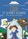 Lilou et la porte Kivahou - 