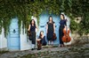 Quatuor Zaïde - 