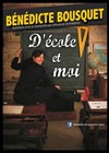 Bénédicte Bousquet dans D'école et moi - 