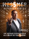 Messmer dans Hypersensoriel - 