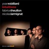 Yvan Robilliard Trio - 