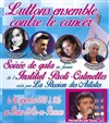 Luttons ensemble contre le Cancer - 