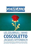 Coscoletto | d'Offenbach - 