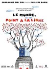 Le Monde Point à la ligne - 