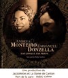 Emmanuel Donzella & Andréa Monteiro | Didier Sustrac - 