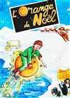 L'orange de Noël - 