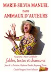 Animaux d'auteurs - 