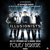 The Illusionists - 