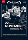 22 novembre 63 - 