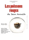 Les poissons rouges - 