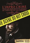 Repas spectacle impro crime - 