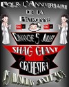 Le Shag Giant Ochestra - 