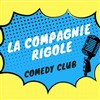 La Compagnie rigole - 