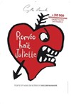 Roméo hait Juliette - 