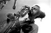 Renan Richard "Bissap Sextet" | #JazzDeDemain - 