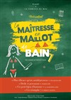 La maîtresse en maillot de bain - 