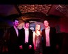 Aude Quartet Jazz - 