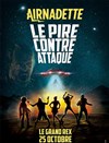 Airnadette : Le Pire Contre Attaque - 