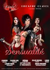 Sensualité - 