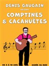 Comptines et cacahuètes - 