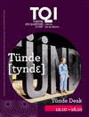 Tünde [tynde] - 