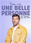 Pierre Louis dans Une belle personne - 