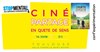 Ciné partage : En quête de sens - 