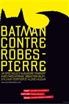 Batman contre Robespierre - 