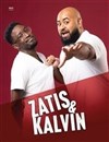 Zatis et Kalvin - 