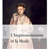 Visite guidée : L'Impressionnisme et la Mode | Par Aurore Gilbert - 