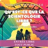 Qu'est-ce que la scientologie libre ? - 