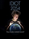 Pierre Diot en 2054 - 