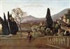 Visite guidée d'exposition : Corot, Le peintre et ses modèles | par Pierre-Yves Jaslet - 