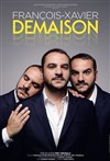 François-Xavier Demaison - 