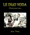 Le duo Yoda - 