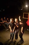 PIF : Plume Impro Festival - 