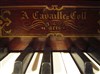 Récital d'orgue - 