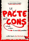 Le pacte des cons - 