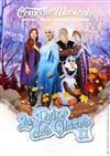 La Reine des neiges 2 - 