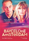 Barcelone Amsterdam - 