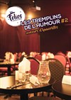 Tremplin de l'humour - 