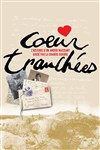 Coeur Tranchées - 