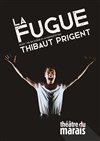 La fugue - 